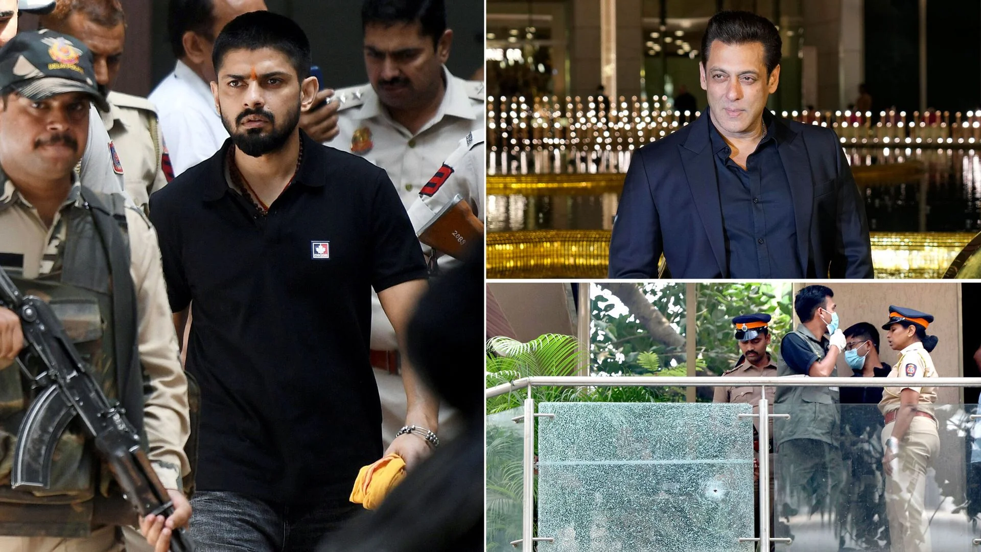 Bollywood and the mafia: A toxic and deadly affair