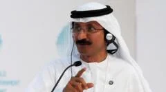Head of Dubai-based ports giant quits after Epstein links revealed