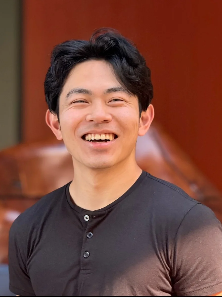A Stanford grad student created an algorithm to help his classmates find love; now, Date Drop is the basis of his new startup