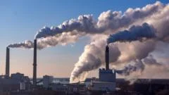 Trump revokes landmark ruling that greenhouse gases endanger public health