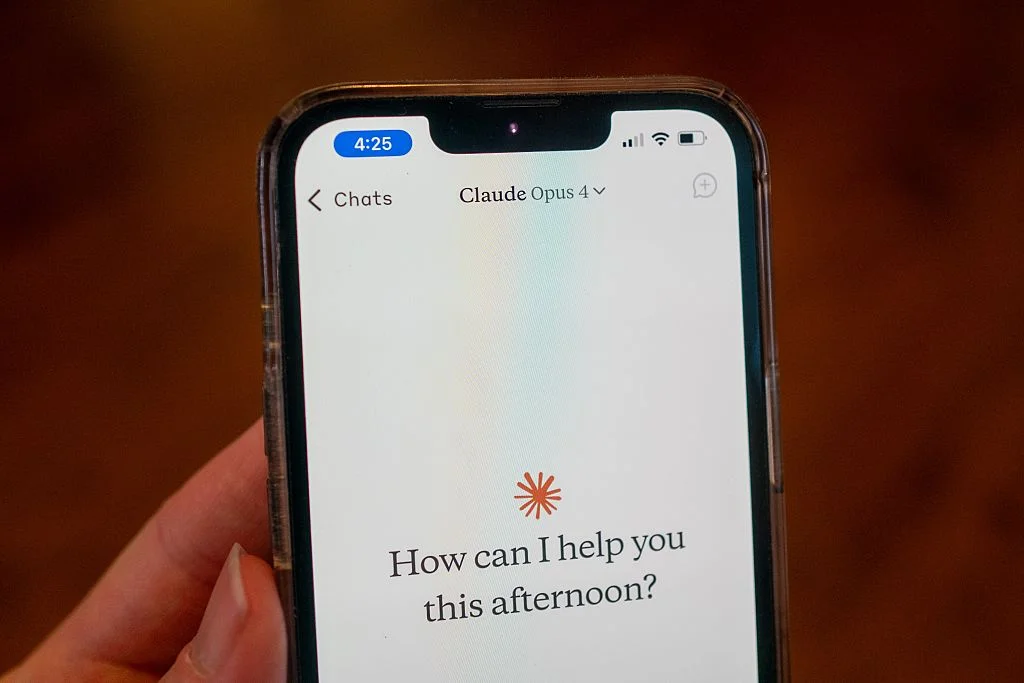 Anthropic’s Super Bowl ads mocking AI with ads helped push Claude’s app into the top 10