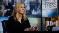 Top Goldman Sachs lawyer who called Epstein 'Uncle Jeffrey' resigns