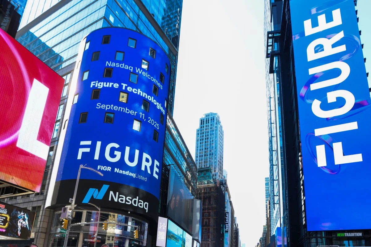 Fintech lending giant Figure confirms data breach
