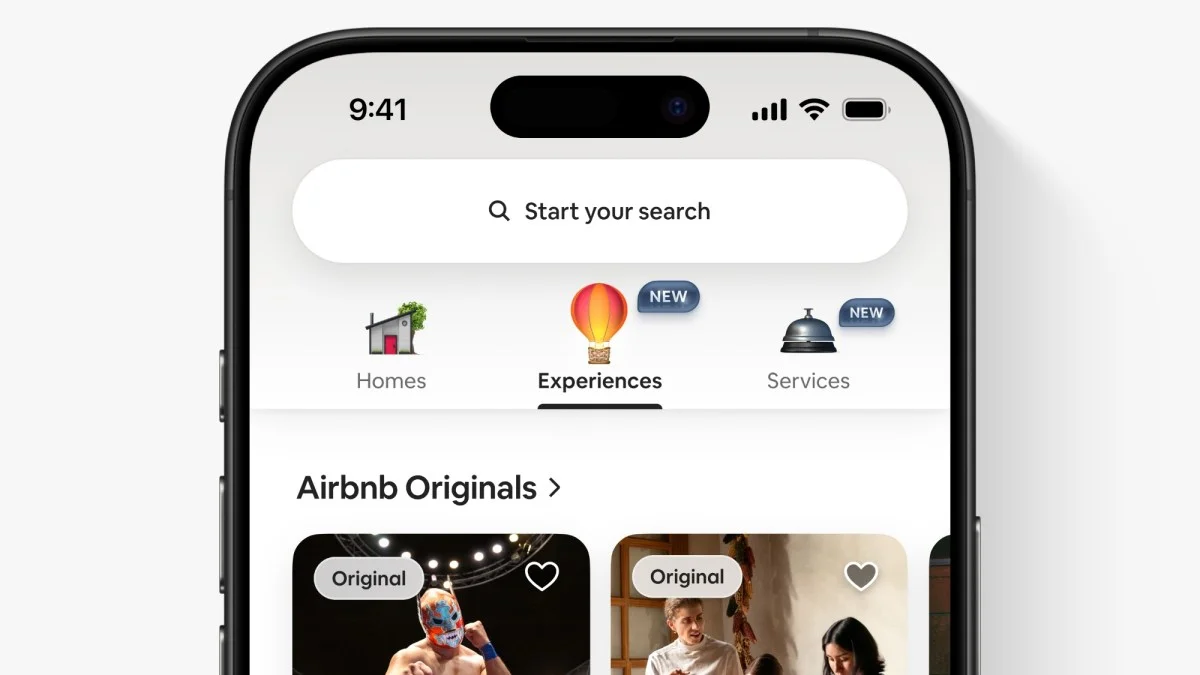Airbnb says a third of its customer support is now handled by AI in the US and Canada