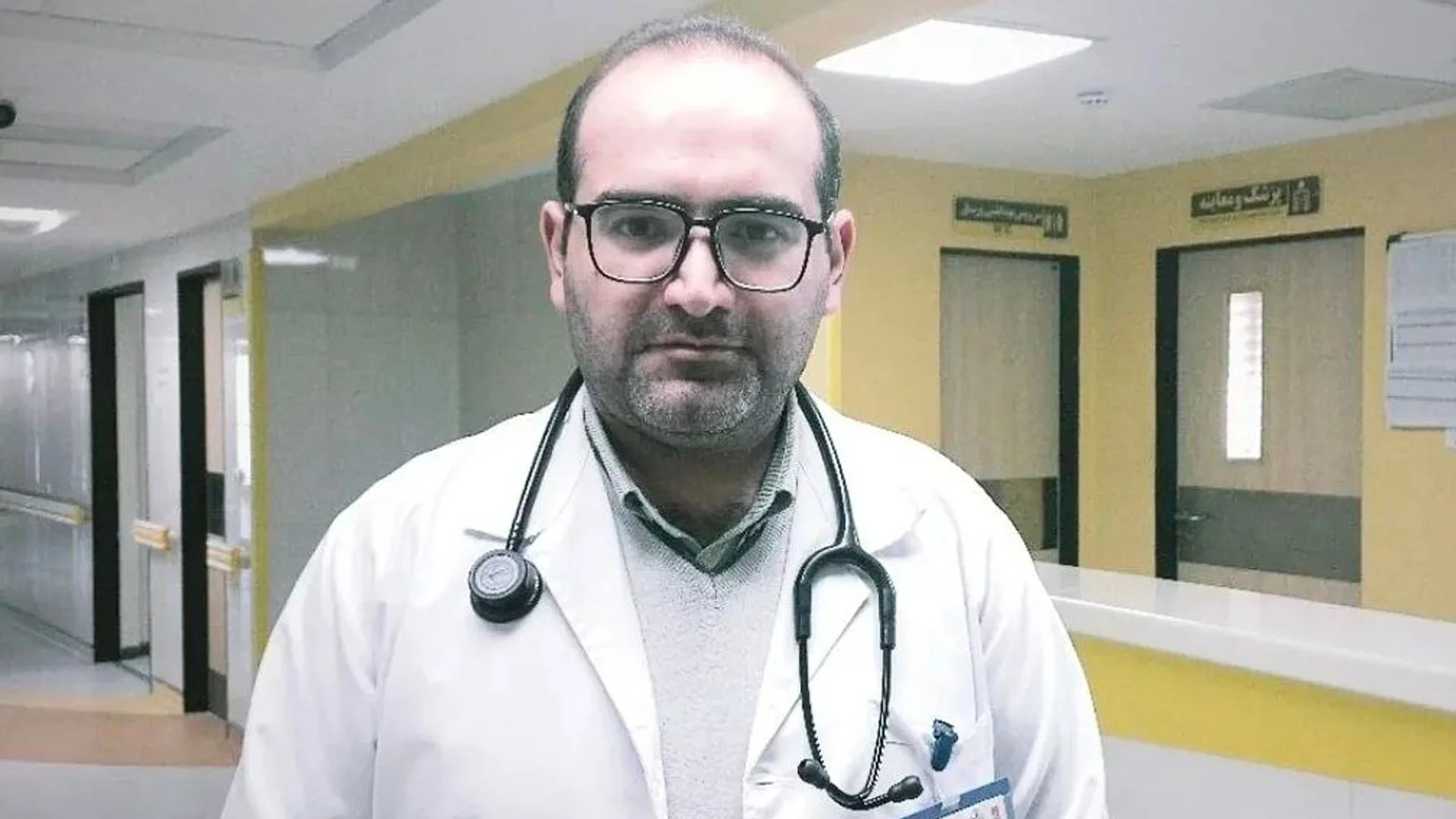 The price of speaking out against the Iranian regime