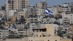 'We are not protected' says Hebron mayor as Israel expands West Bank control