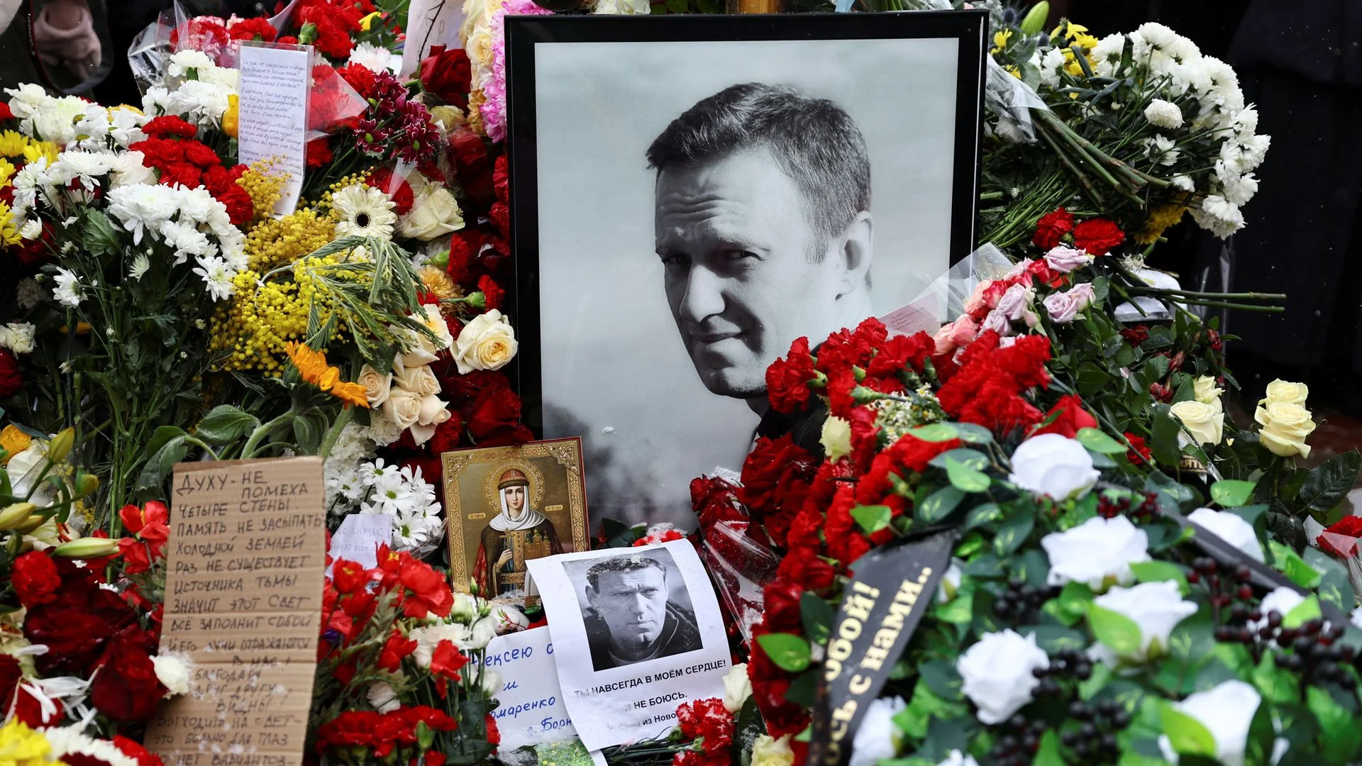Russia 'killed Navalny with dart frog poison'