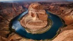 Tribes grant the Colorado River legal personhood - can this help save it?