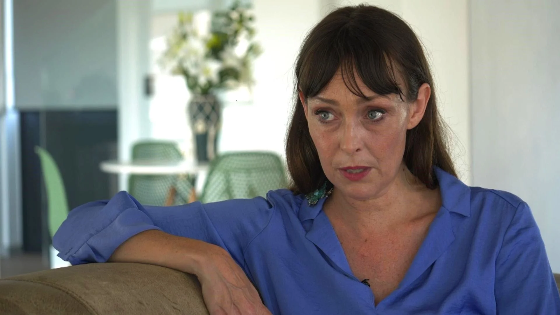 Epstein survivor says women who recruited her 'laughed' as she was sexually assaulted on jet