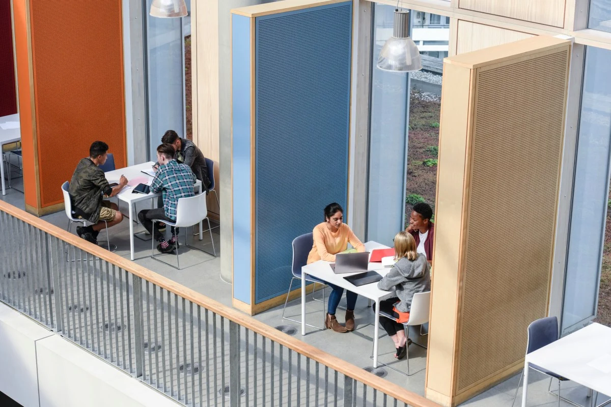 The great computer science exodus (and where students are going instead)