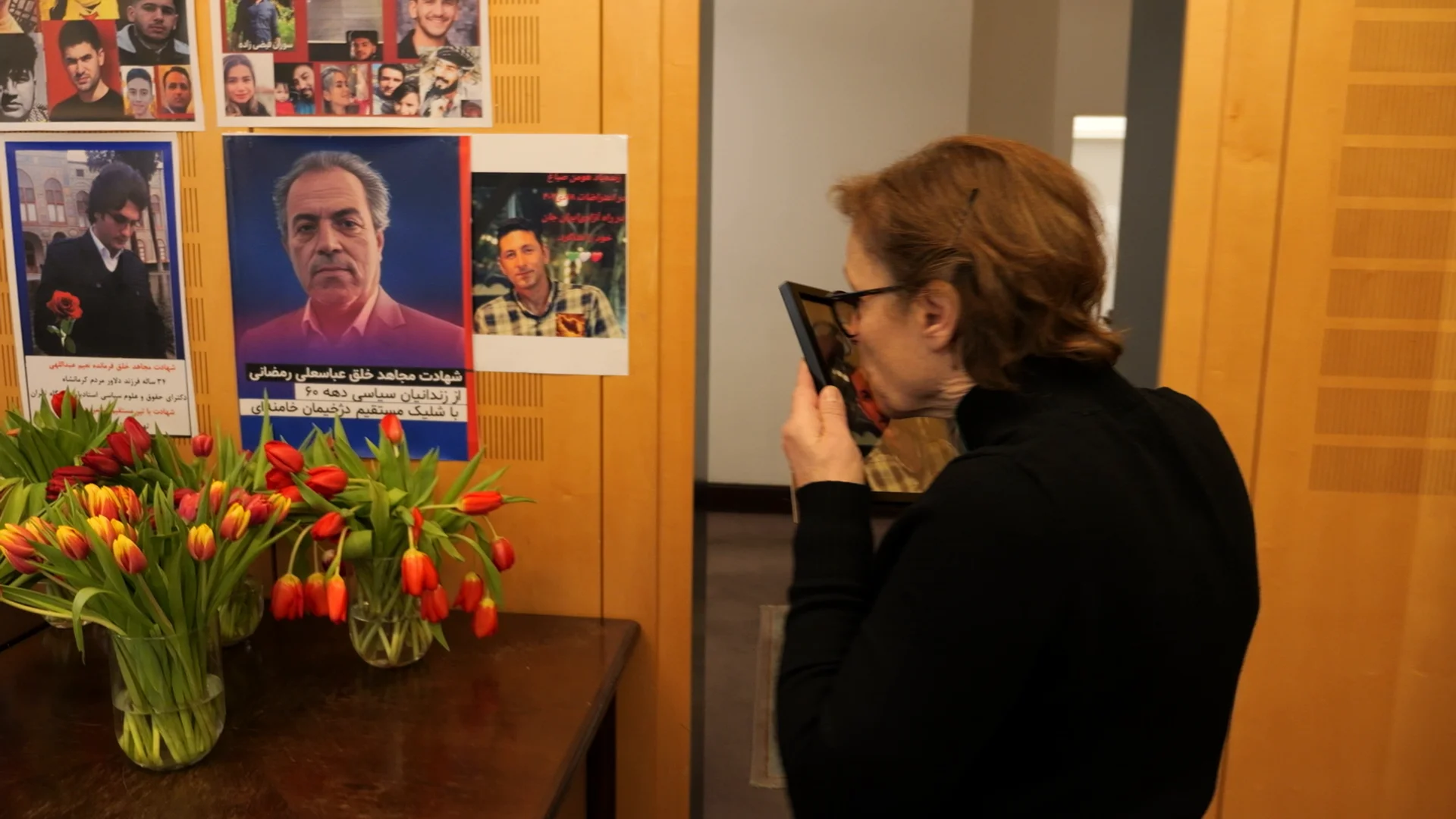 'Parents forced to pay for bullet that killed their son'
