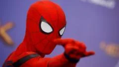 ByteDance to curb AI video app after Disney legal threat