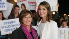 'It's never too late': Savannah Guthrie's new plea for mother's release as FBI analyses glove