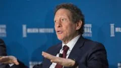 Hyatt Hotels chairman steps down over Jeffrey Epstein ties