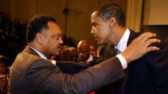 The Martin Luther King protege who helped reshape America