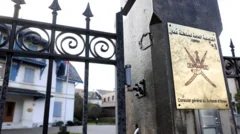 Iran says 'guiding principles' agreed with US at nuclear talks