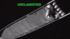 Eleven killed in multiple strikes on alleged drug boats, US military says