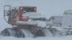 Rescuers search for 10 missing skiers after California avalanche