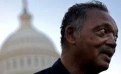 US civil rights leader Jesse Jackson dies aged 84