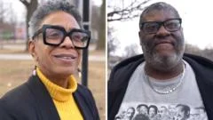 'We're going to always be grateful' - Chicagoans mourn loss of Jesse Jackson