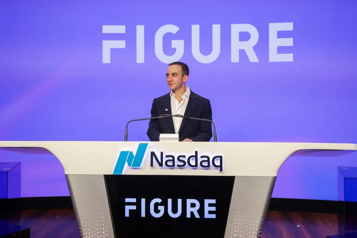 Data breach at fintech giant Figure affects close to a million customers