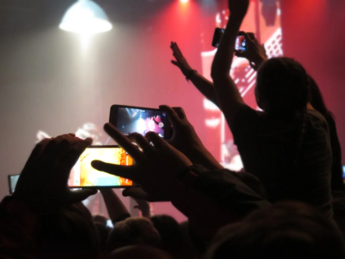 SeatGeek and Spotify team up to offer concert ticket sales inside the music platform