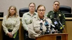 Eight skiers found dead after California avalanche