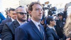 Zuckerberg defends Meta in landmark social media addiction trial