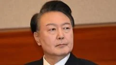 South Korea's ex-president jailed for life over martial law attempt