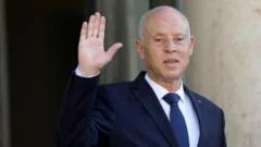 Tunisian MP jailed for eight months over posts mocking president
