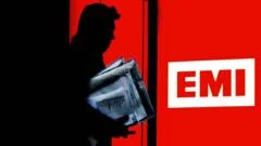 Epstein eyed record label investment to access women, files suggest