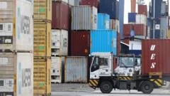 Trump tariffs ripped up global trade order. What now?