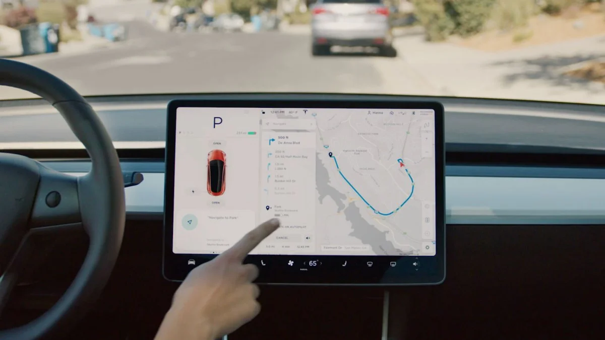Tesla loses bid to overturn $243M Autopilot verdict