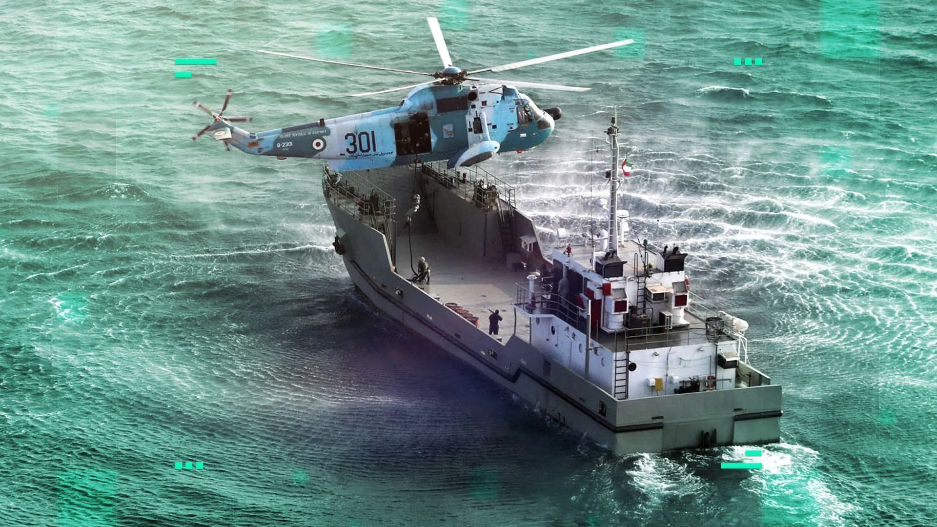How Iran might be preparing itself for a potential US strike