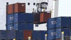 How will Trump's new global tariffs work and what's next?