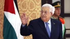 Palestinian Authority in dire straits as Israel's hold on West Bank deepens