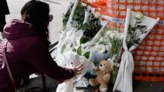 Italian toddler dies after transplant with heart 'burned by frostbite'
