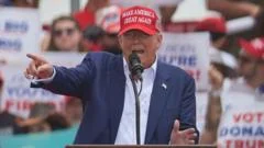 From Venezuela to immigration crackdown, Project 2025 provided Trump's roadmap