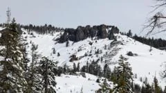 Final missing Lake Tahoe skier found dead 5 days after avalanche 