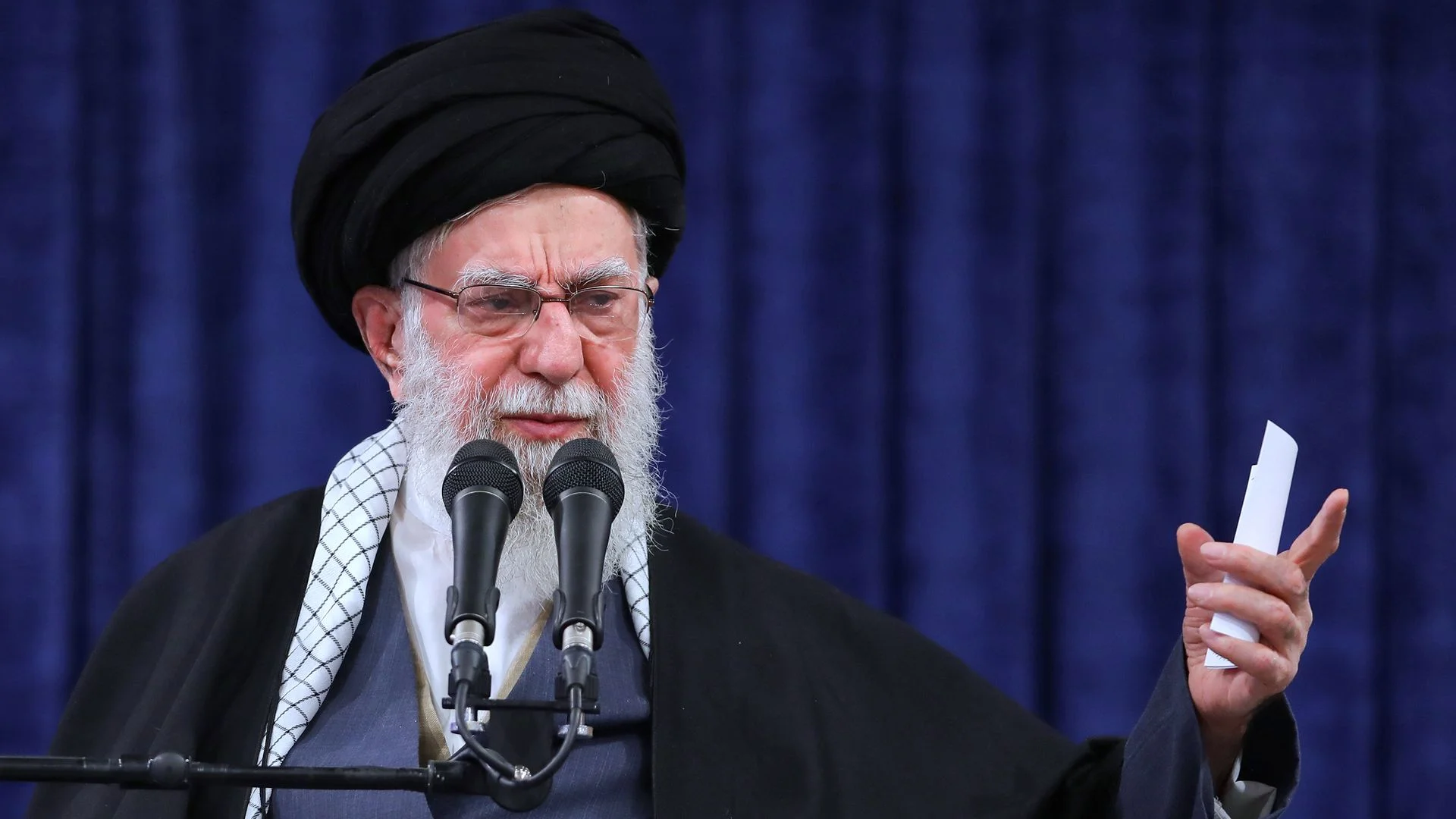 Iran's regime may be ready to strike a deal with Trump