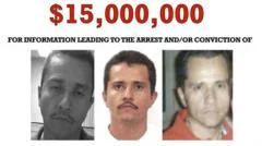 Mexico's most wanted drug lord 'El Mencho' killed in military operation