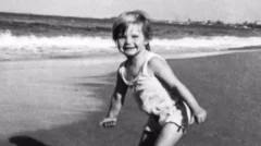 Australian prosecutors consider reopening British girl's cold case disappearance