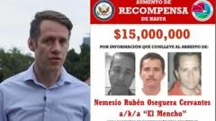 What the killing of drug lord 'El Mencho' means for Mexico