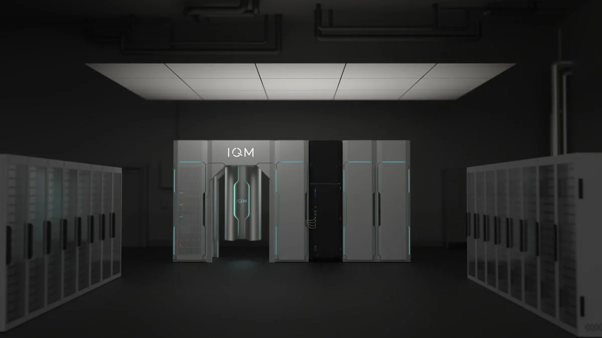 Finnish quantum unicorn IQM set to go public
