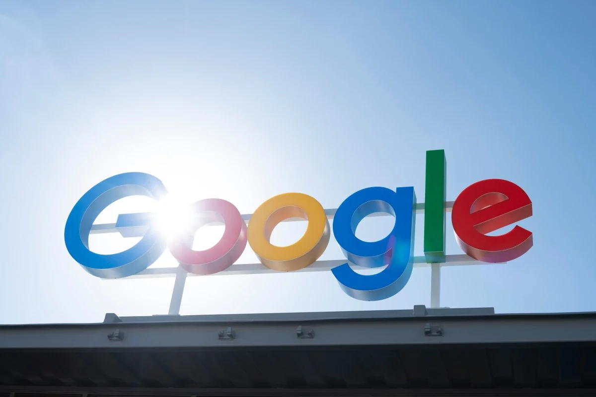 Google’s Cloud AI leads on the three frontiers of model capability