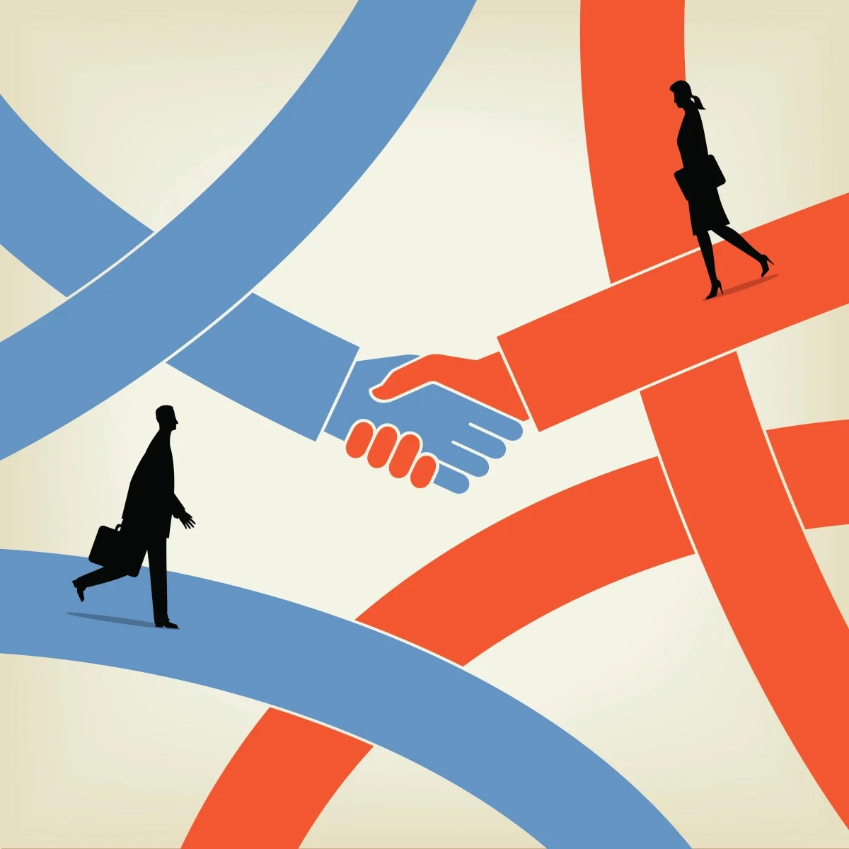 With AI, investor loyalty is (almost) dead: At least a dozen OpenAI VCs now also back Anthropic 