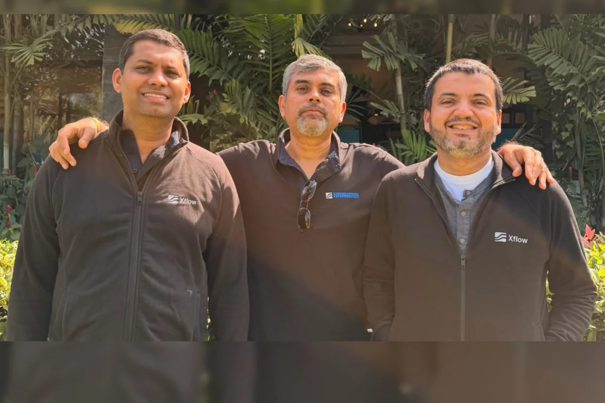 Stripe, PayPal Ventures bet on India’s Xflow to fix cross-border B2B payments