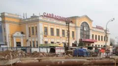Moscow rail hub explosion was suicide bomb, Russian officials say
