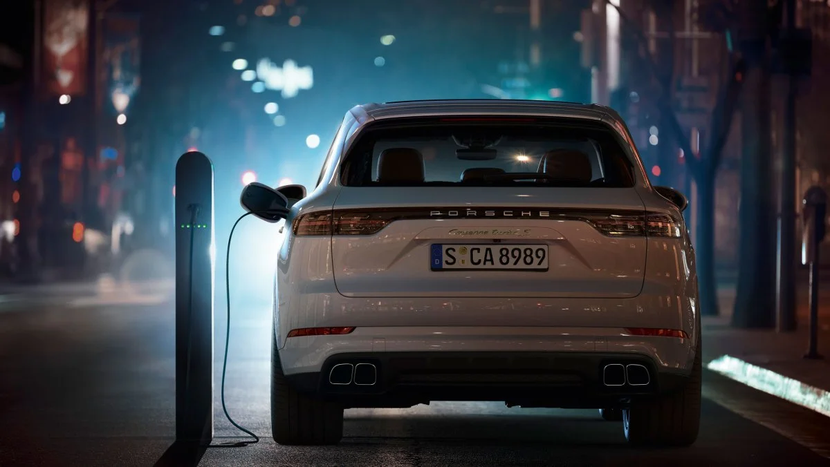 It’s time to pull the plug on plug-in hybrids