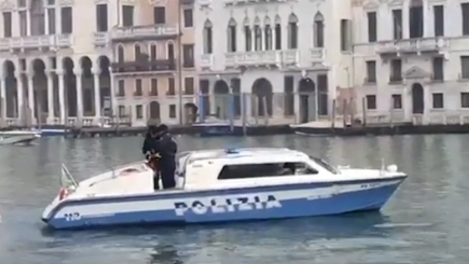 British cousins charged with attempted murder over Venice Valentine's Day stabbing